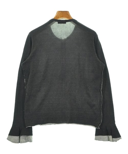 tricot COMME des GARCONS（トリココムデギャルソン）Tシャツ・カットソー グレー サイズ:-(M位) レディース/2200702302022