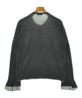 tricot COMME des GARCONS（トリココムデギャルソン）Tシャツ・カットソー グレー サイズ:-(M位) レディース/2200702302022