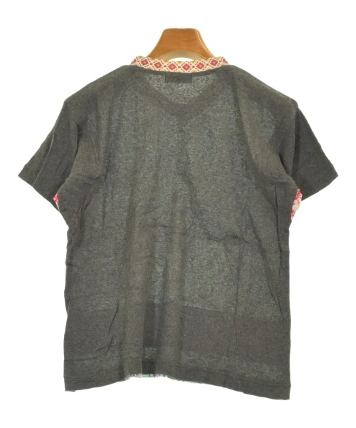 tricot COMME des GARCONS（トリココムデギャルソン）Tシャツ・カットソー グレー サイズ:-(M位) レディース/2200700378593