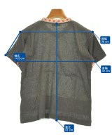 tricot COMME des GARCONS（トリココムデギャルソン）Tシャツ・カットソー グレー サイズ:-(M位) レディース/2200700378593