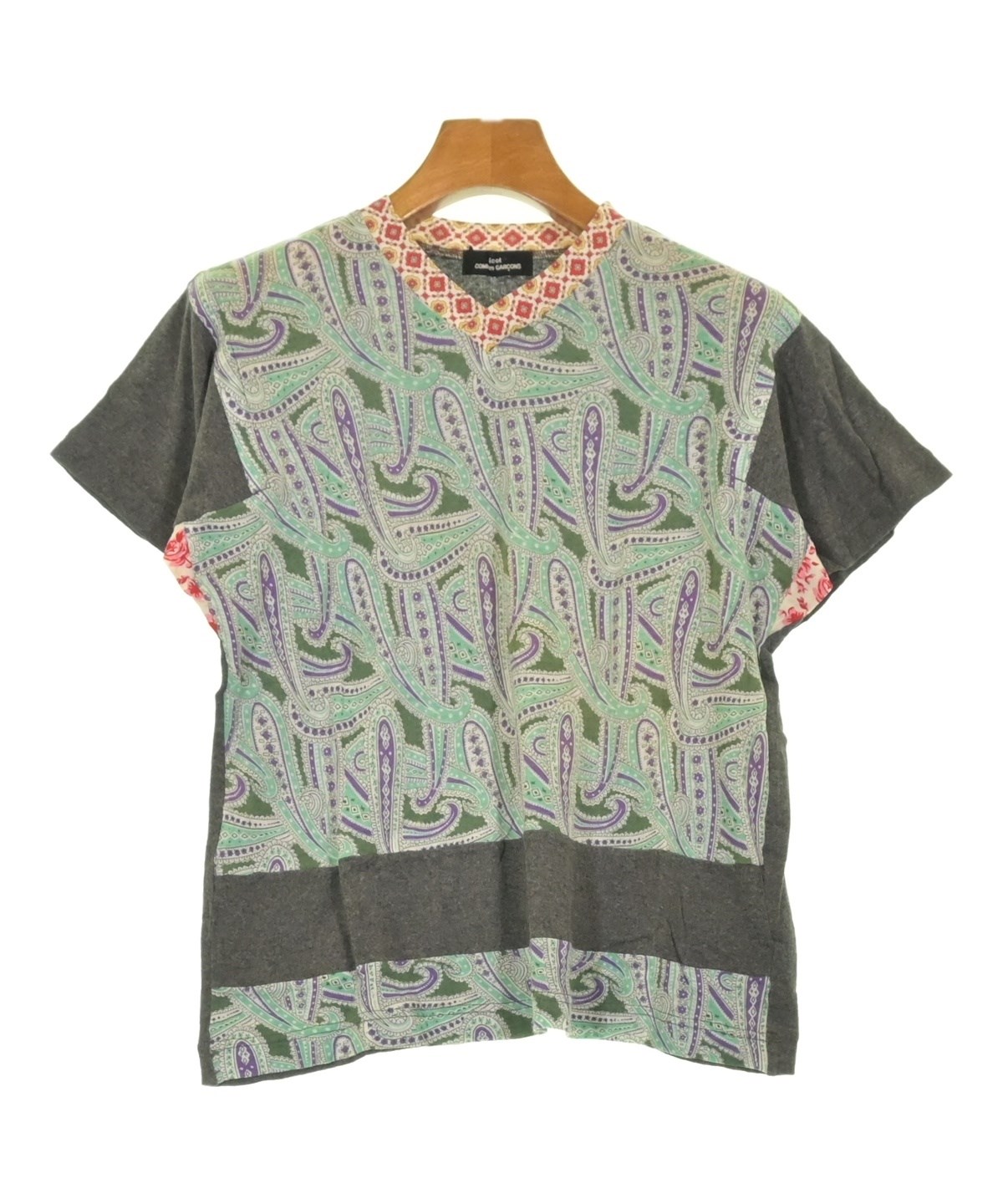 tricot COMME des GARCONS（トリココムデギャルソン）Tシャツ