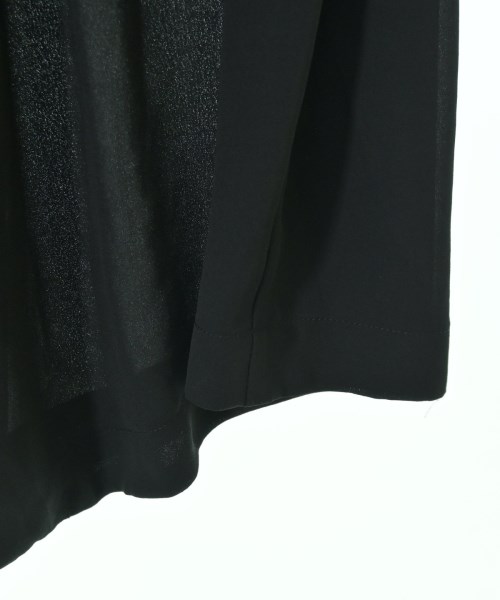 tricot COMME des GARCONS（トリココムデギャルソン）ロング・マキシ丈スカート 黒 サイズ:-(L位) レディース/2200702425219