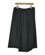 tricot COMME des GARCONS（トリココムデギャルソン）ロング・マキシ丈スカート 黒 サイズ:-(L位) レディース/2200702425219