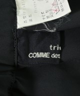 tricot COMME des GARCONS（トリココムデギャルソン）ロング・マキシ丈スカート 黒 サイズ:-(L位) レディース/2200702425219