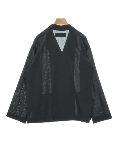 tricot COMME des GARCONS（トリココムデギャルソン）ジャケット 黒 サイズ:-(M位) レディース/2200702437069