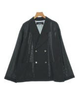 tricot COMME des GARCONS（トリココムデギャルソン）ジャケット 黒 サイズ:-(M位) レディース/2200702437069