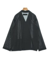 tricot COMME des GARCONS（トリココムデギャルソン）ジャケット 黒 サイズ:-(M位) レディース/2200702437069