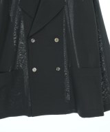 tricot COMME des GARCONS（トリココムデギャルソン）ジャケット 黒 サイズ:-(M位) レディース/2200702437069