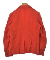 tricot COMME des GARCONS（トリココムデギャルソン）テーラードジャケット 赤 サイズ:M レディース/2200702473012