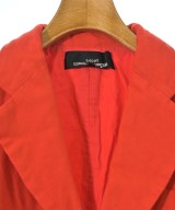 tricot COMME des GARCONS（トリココムデギャルソン）テーラードジャケット 赤 サイズ:M レディース/2200702473012