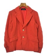 tricot COMME des GARCONS テーラードジャケット