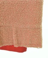 tricot COMME des GARCONS（トリココムデギャルソン）ひざ丈スカート 赤 サイズ:F レディース/2200702473029