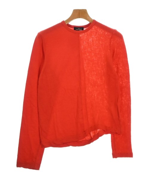 tricot COMME des GARCONS(トリココムデギャルソン)ニット・セーター 赤 サイズ:-(M位)/2200702473036