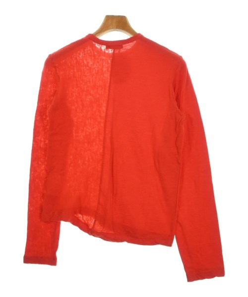 tricot COMME des GARCONS（トリココムデギャルソン）ニット・セーター 赤 サイズ:-(M位) レディース/2200702473036