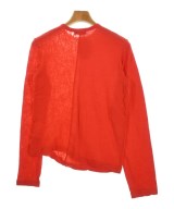 tricot COMME des GARCONS（トリココムデギャルソン）ニット・セーター 赤 サイズ:-(M位) レディース/2200702473036