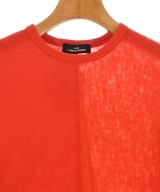 tricot COMME des GARCONS（トリココムデギャルソン）ニット・セーター 赤 サイズ:-(M位) レディース/2200702473036