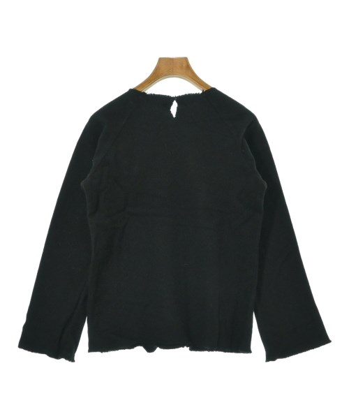 tricot COMME des GARCONS（トリココムデギャルソン）ブラウス 黒 サイズ:-(L位) レディース/2200702473067