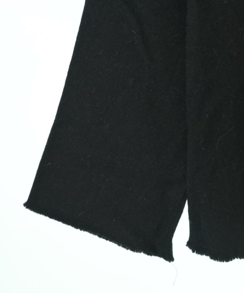 tricot COMME des GARCONS（トリココムデギャルソン）ブラウス 黒 サイズ:-(L位) レディース/2200702473067