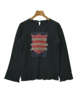 tricot COMME des GARCONS（トリココムデギャルソン）ブラウス 黒 サイズ:-(L位) レディース/2200702473067