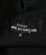 tricot COMME des GARCONS（トリココムデギャルソン）ブラウス 黒 サイズ:-(L位) レディース/2200702473067