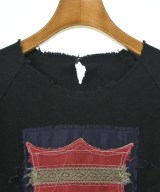tricot COMME des GARCONS（トリココムデギャルソン）ブラウス 黒 サイズ:-(L位) レディース/2200702473067