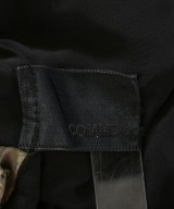 tricot COMME des GARCONS（トリココムデギャルソン）ワンピース 黒 サイズ:M レディース/2200702473302