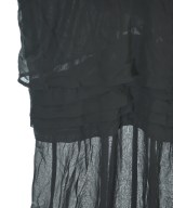 tricot COMME des GARCONS（トリココムデギャルソン）ワンピース 黒 サイズ:M レディース/2200702473302