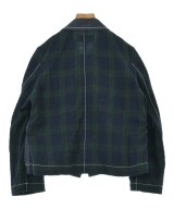 tricot COMME des GARCONS（トリココムデギャルソン）カジュアルジャケット 紺 サイズ:M レディース/2200700084029