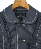 tricot COMME des GARCONS（トリココムデギャルソン）カジュアルジャケット 紺 サイズ:M レディース/2200700084029