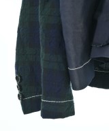 tricot COMME des GARCONS（トリココムデギャルソン）カジュアルジャケット 紺 サイズ:M レディース/2200700084029