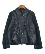 tricot COMME des GARCONS カジュアルジャケット