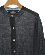 tricot COMME des GARCONS（トリココムデギャルソン）カーディガン 黒 サイズ:-(M位) レディース/2200700084036