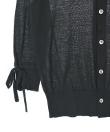 tricot COMME des GARCONS（トリココムデギャルソン）カーディガン 黒 サイズ:-(M位) レディース/2200700084036