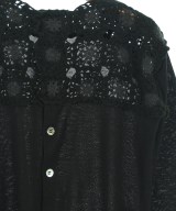 tricot COMME des GARCONS（トリココムデギャルソン）ニット・セーター 黒 サイズ:-(XL位) レディース/2200700084043