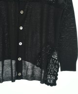 tricot COMME des GARCONS（トリココムデギャルソン）ニット・セーター 黒 サイズ:-(XL位) レディース/2200700084043