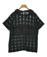 tricot COMME des GARCONS（トリココムデギャルソン）Tシャツ・カットソー 黒 サイズ:S レディース/2200700084050