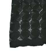tricot COMME des GARCONS（トリココムデギャルソン）Tシャツ・カットソー 黒 サイズ:S レディース/2200700084050
