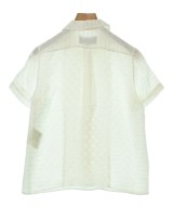 tricot COMME des GARCONS（トリココムデギャルソン）ブラウス 白 サイズ:S レディース/2200700084067