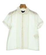tricot COMME des GARCONS ブラウス