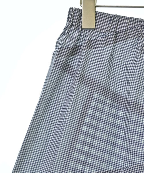 tricot COMME des GARCONS（トリココムデギャルソン）ロング・マキシ丈スカート 紺 サイズ:-(M位) レディース/2200700084074