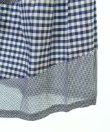 tricot COMME des GARCONS（トリココムデギャルソン）ロング・マキシ丈スカート 紺 サイズ:-(M位) レディース/2200700084074