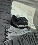 tricot COMME des GARCONS（トリココムデギャルソン）ロング・マキシ丈スカート グレー サイズ:-(M位) レディース/2200700084081