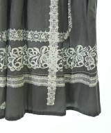 tricot COMME des GARCONS（トリココムデギャルソン）ロング・マキシ丈スカート グレー サイズ:-(M位) レディース/2200700084081