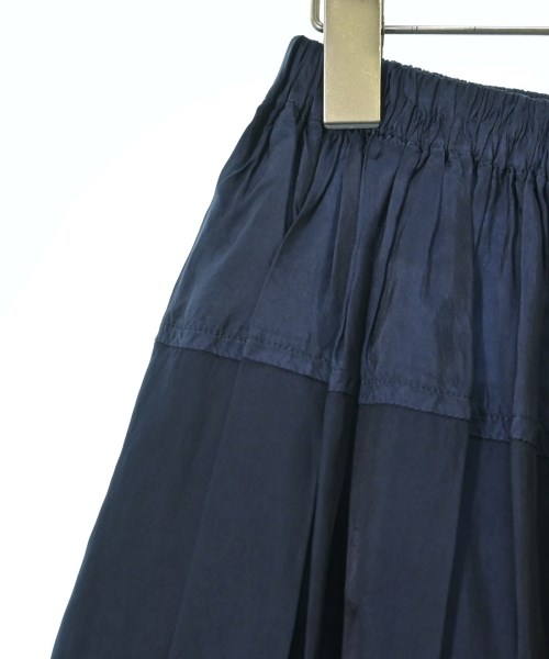 tricot COMME des GARCONS（トリココムデギャルソン）ロング・マキシ丈スカート 紺 サイズ:-(M位) レディース/2200700084098