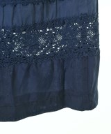 tricot COMME des GARCONS（トリココムデギャルソン）ロング・マキシ丈スカート 紺 サイズ:-(M位) レディース/2200700084098