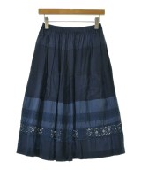 tricot COMME des GARCONS ロング・マキシ丈スカート