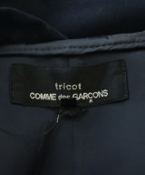 tricot COMME des GARCONS（トリココムデギャルソン）その他 紺 サイズ:S レディース/2200700314010