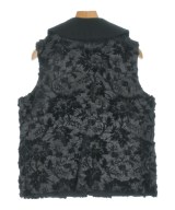 tricot COMME des GARCONS（トリココムデギャルソン）ベスト 黒 サイズ:S レディース/2200702701016
