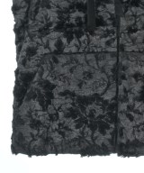 tricot COMME des GARCONS（トリココムデギャルソン）ベスト 黒 サイズ:S レディース/2200702701016