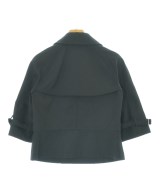 tricot COMME des GARCONS（トリココムデギャルソン）ブルゾン 黒 サイズ:S レディース/2200702701023